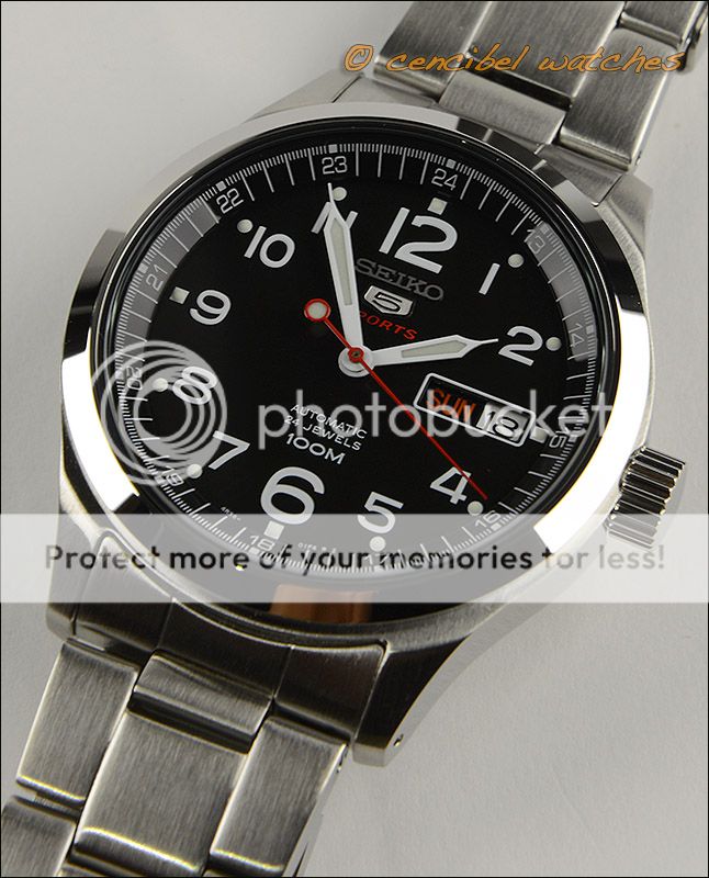 Best automatic watches under 200